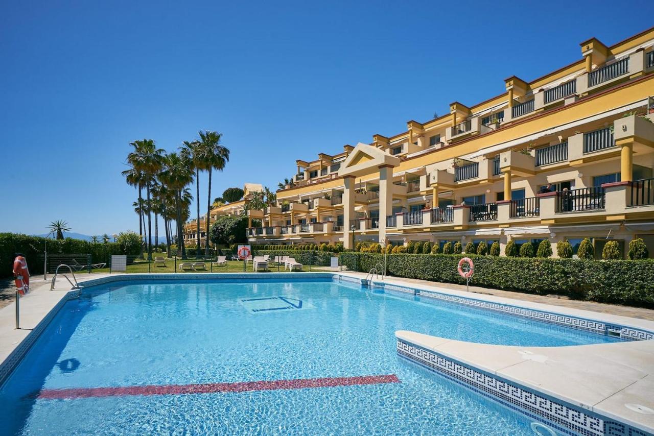 Appartement Oleholidays Romana Playa 334 Vistas Al Mar Marbella