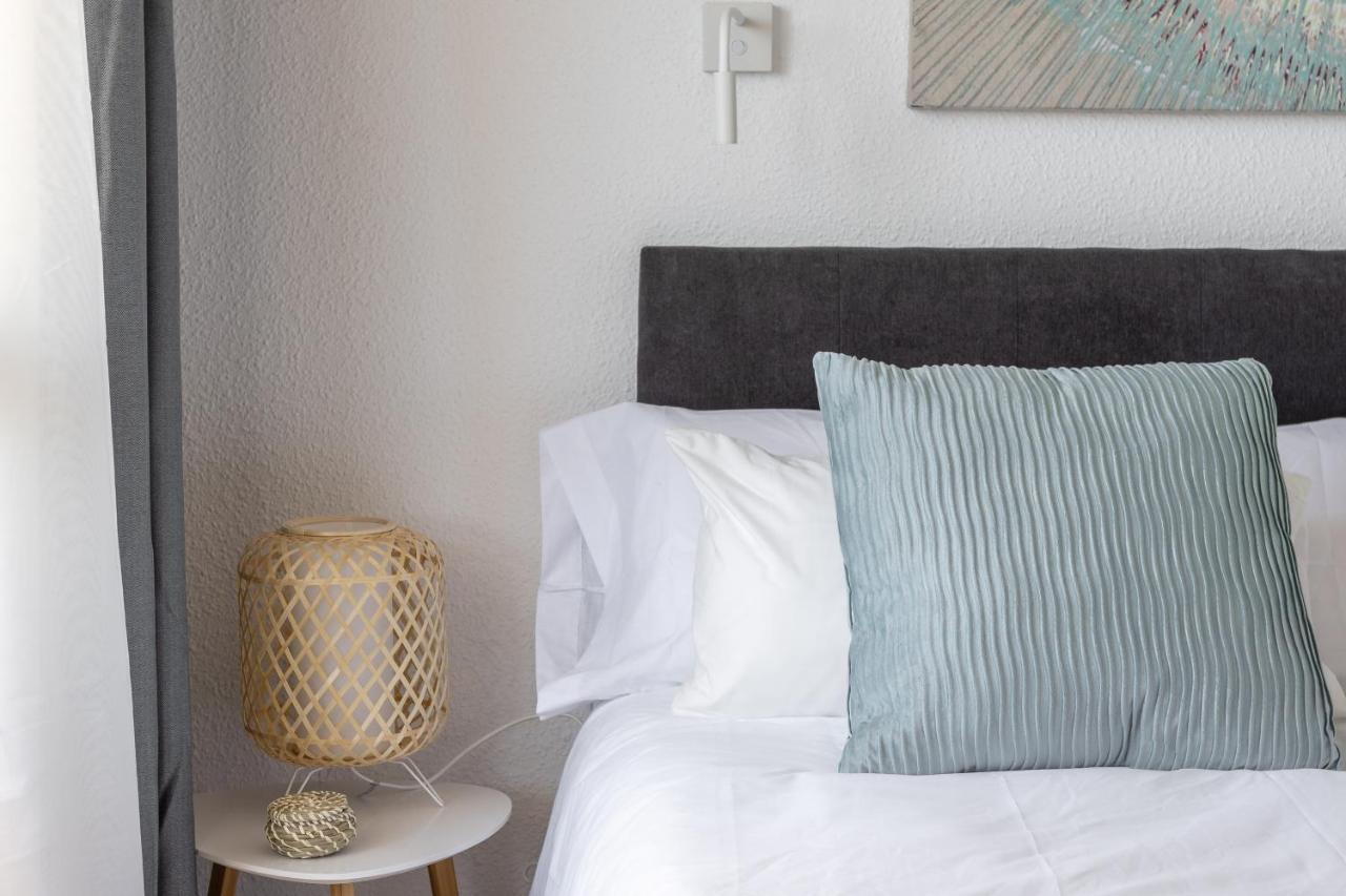 Appartement Oleholidays Romana Playa 334 Vistas Al Mar