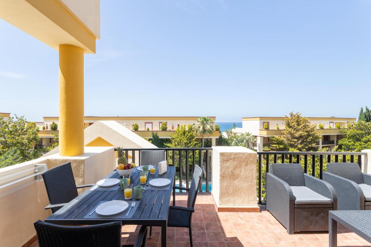 Appartement Oleholidays Romana Playa 334 Vistas Al Mar
