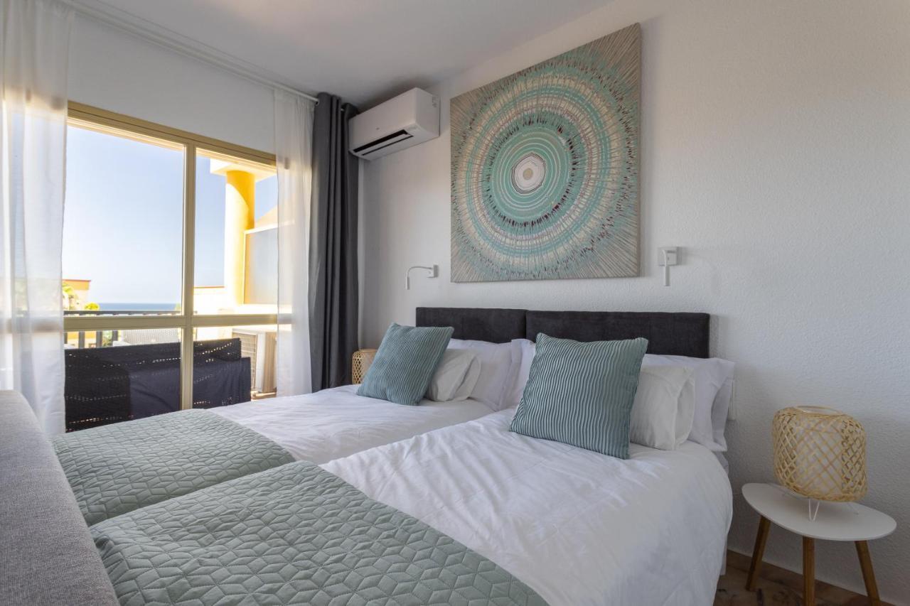 Appartement Oleholidays Romana Playa 334 Vistas Al Mar Marbella
