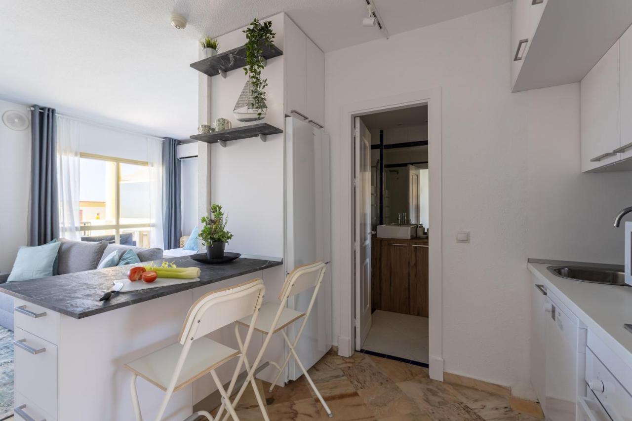 Appartement Oleholidays Romana Playa 334 Vistas Al Mar *