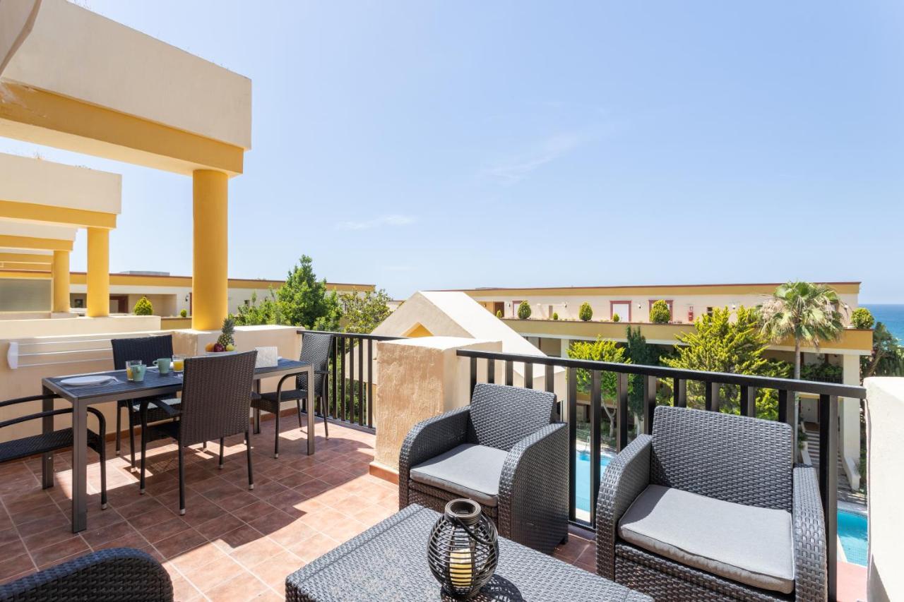 Appartement Oleholidays Romana Playa 334 Vistas Al Mar