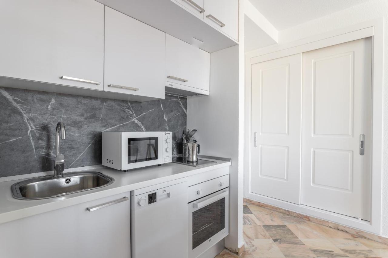 Appartement Oleholidays Romana Playa 334 Vistas Al Mar